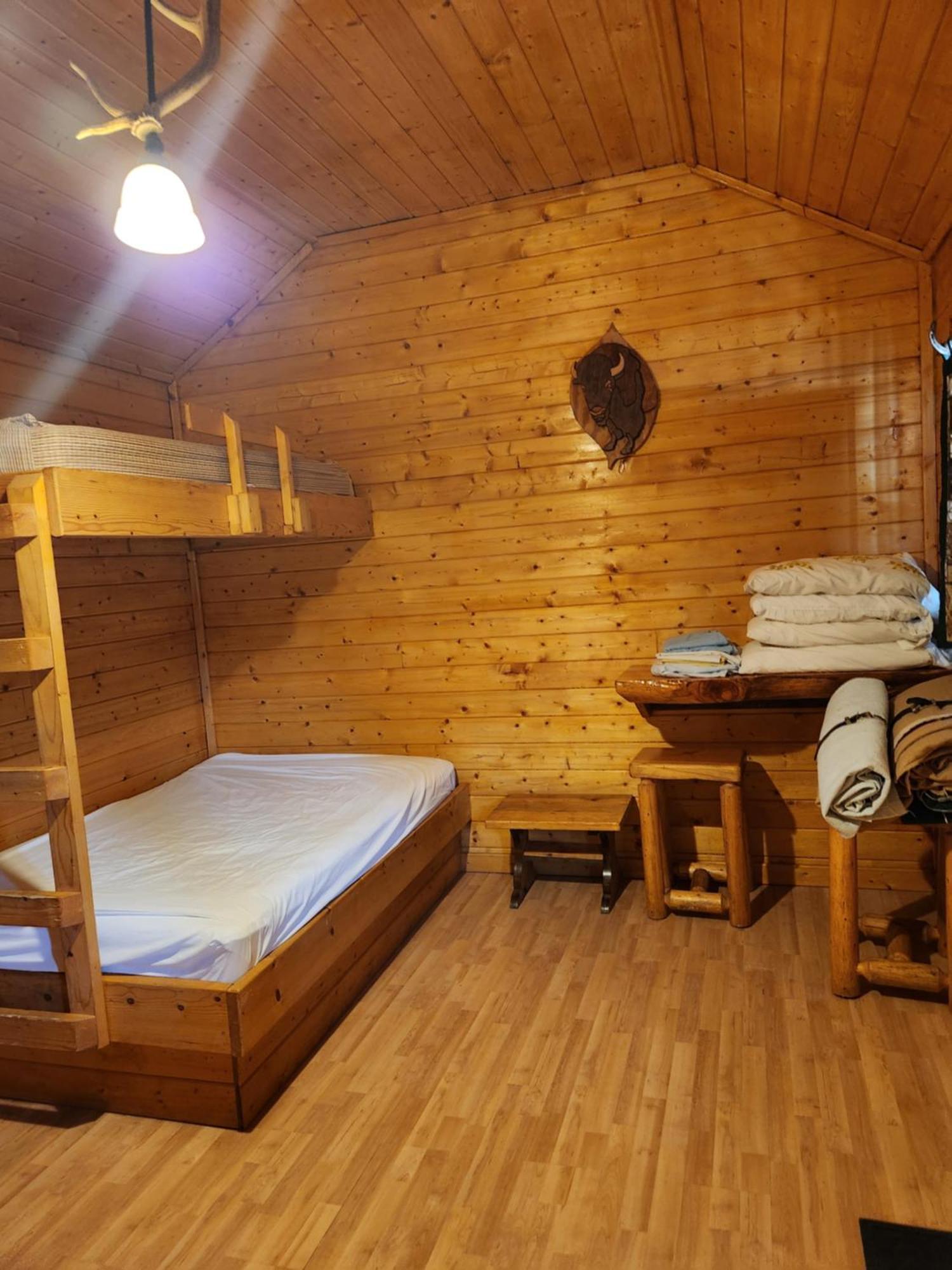 Greybull Antler Motel المظهر الخارجي الصورة