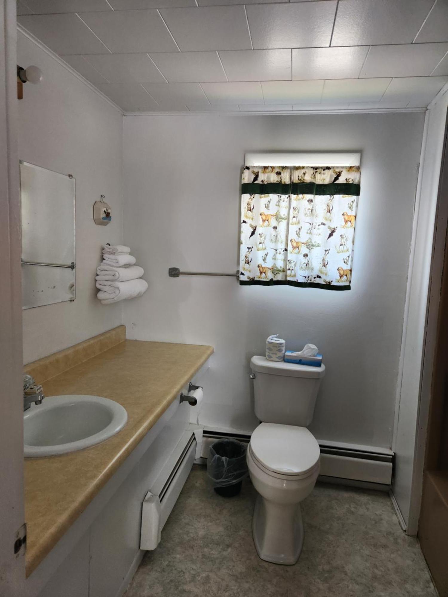 Greybull Antler Motel المظهر الخارجي الصورة