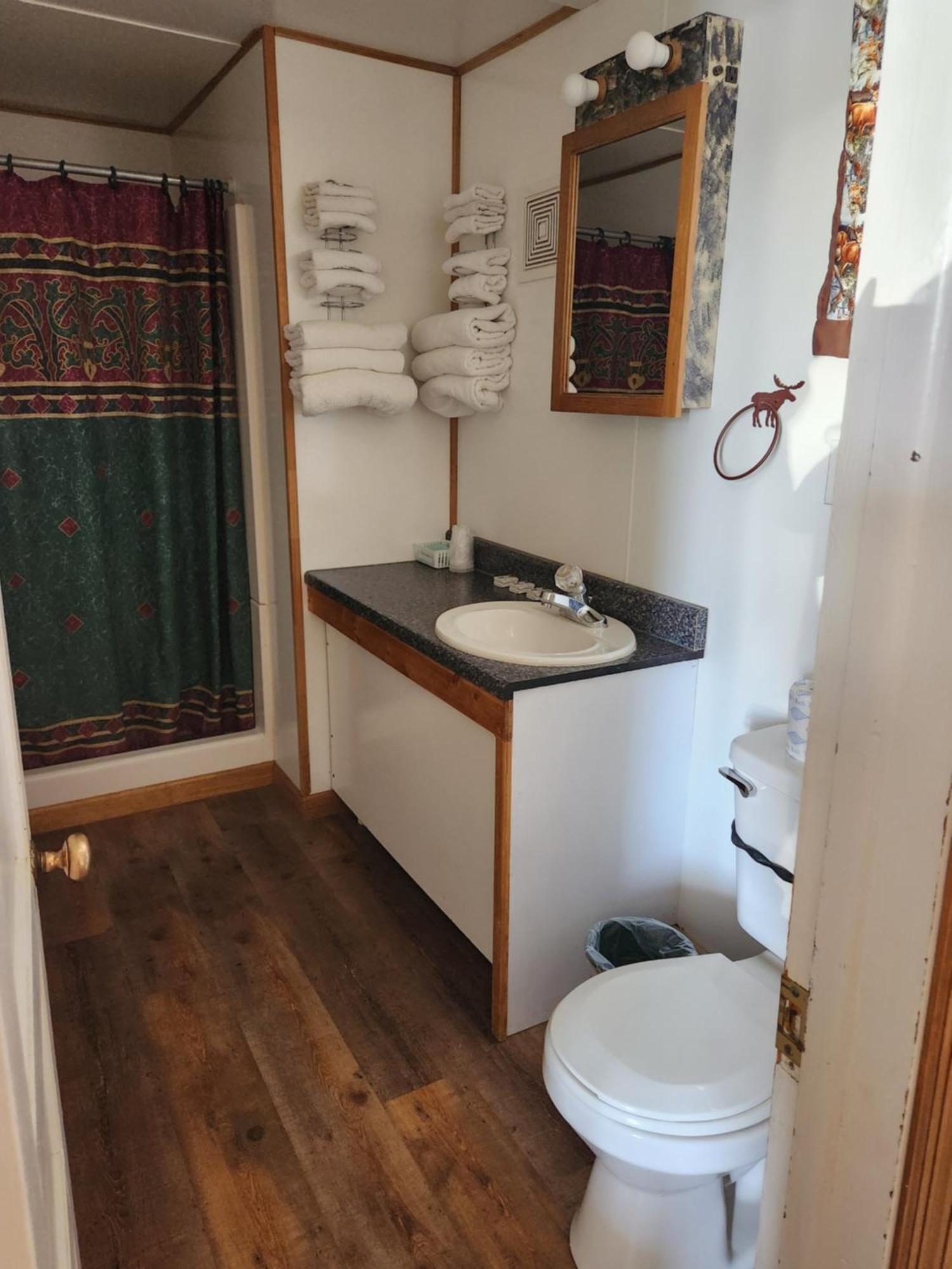 Greybull Antler Motel المظهر الخارجي الصورة