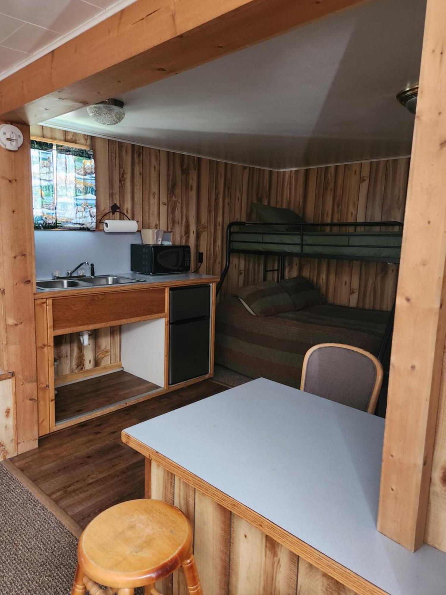 Greybull Antler Motel المظهر الخارجي الصورة