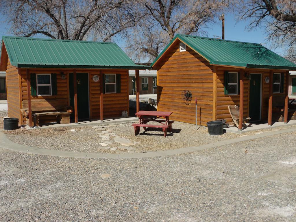 Greybull Antler Motel الغرفة الصورة