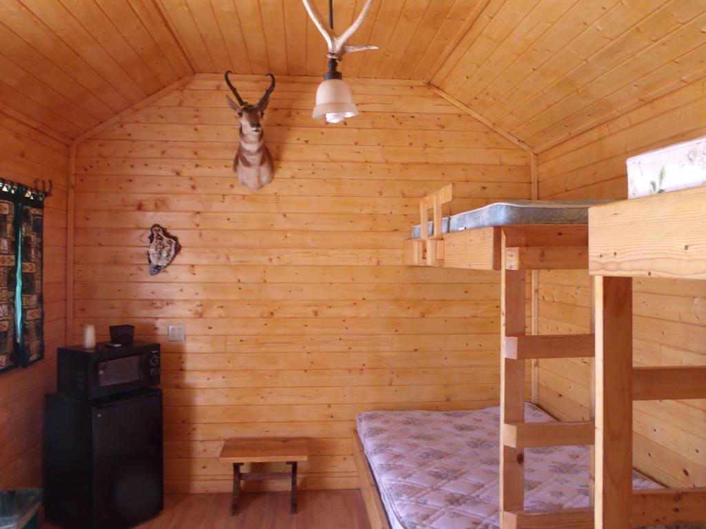 Greybull Antler Motel الغرفة الصورة